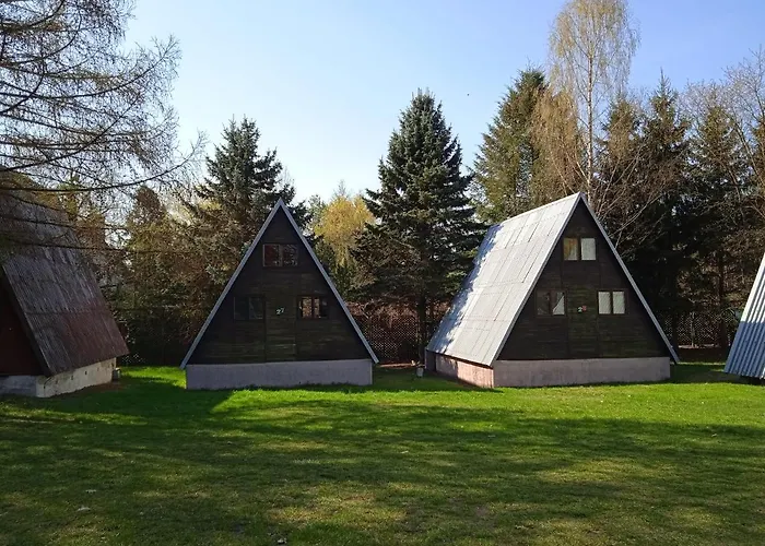 Osada Kujanki - Wakacyjny Zakrzewo (Zlotow)