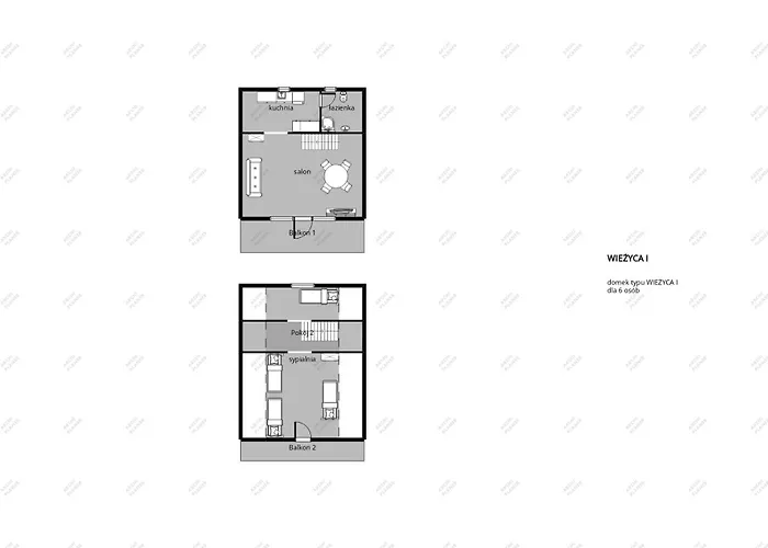 Osada Kujanki - Wakacyjny